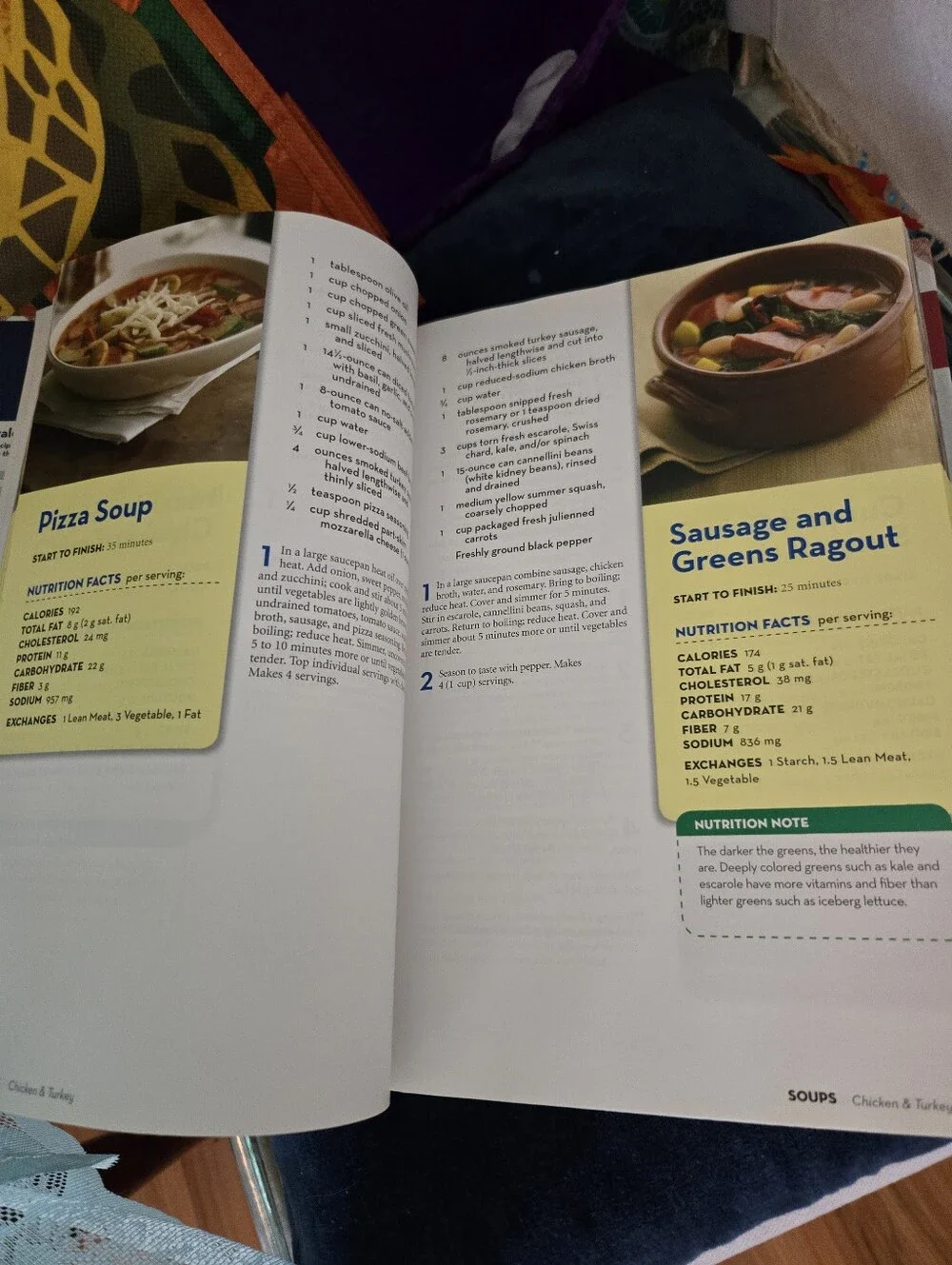 4/$15 Better Homes & Gardens Eat Well Lose Weight Cookbook 500+ Healthy